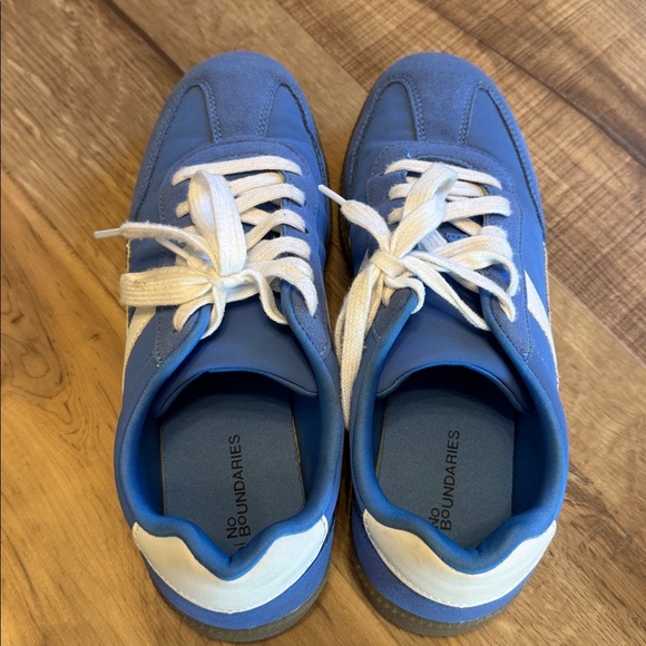 No Boundaries women’s sneaker - Picture 2 of 4